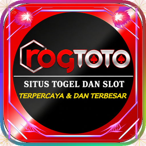 rogtoto — galeri pratinjau - APK Resmi