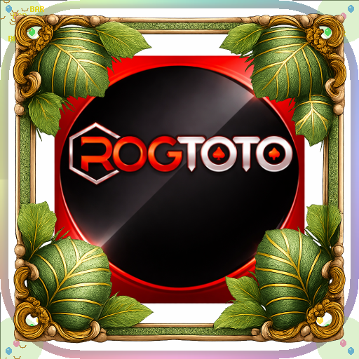 rogtoto — galeri pratinjau Resmi APK